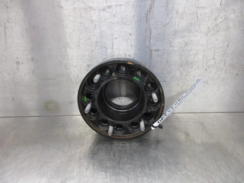 DAF 2022782 KOPLINGSSCHIJF DAF XF 480 EURO 6 - Motor e peças para Camião: foto 4 DAF 2022782 KOPLINGSSCHIJF DAF XF 480 EURO 6 - Motor e peças para Camião: foto 4