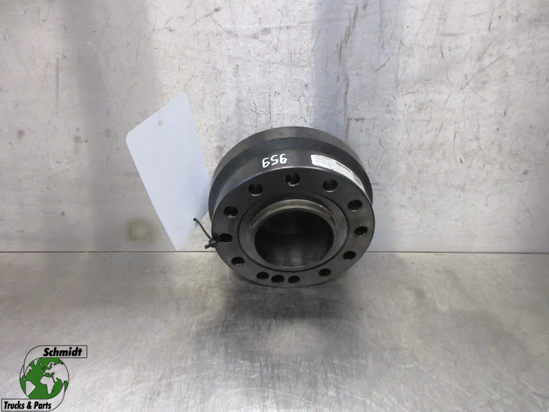 DAF 2022782 KOPLINGSSCHIJF DAF XF 480 EURO 6 - Motor e peças para Camião: foto 1 DAF 2022782 KOPLINGSSCHIJF DAF XF 480 EURO 6 - Motor e peças para Camião: foto 1