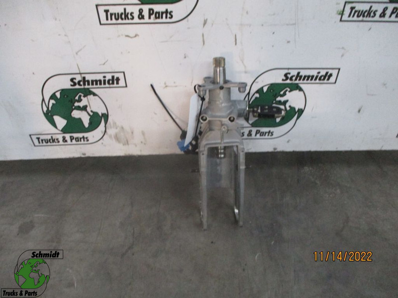 DAF 2046648 STUURKOLOM CF 410 MODEL 2021 - Coluna de direcção para Camião: foto 1 DAF 2046648 STUURKOLOM CF 410 MODEL 2021 - Coluna de direcção para Camião: foto 1