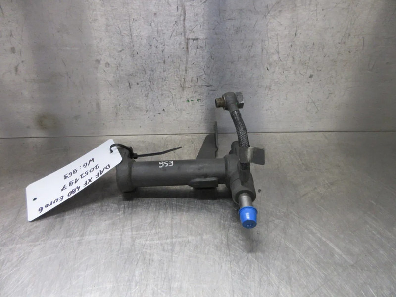 DAF 2052197 MOTOR DEEL DAF XF 480 EURO 6 - Motor e peças para Camião: foto 2 DAF 2052197 MOTOR DEEL DAF XF 480 EURO 6 - Motor e peças para Camião: foto 2