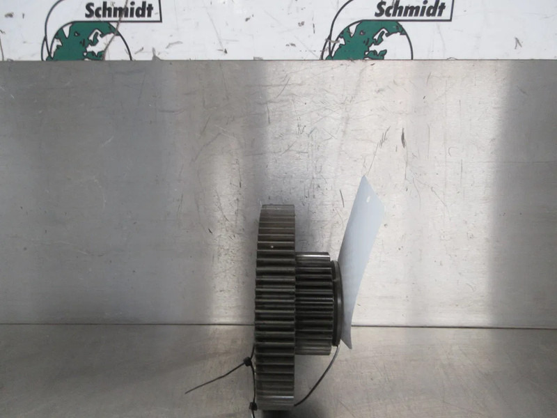 DAF 21067144 MOTOR TANDWIEL DAF XF CF 480 EURO 6 - Motor e peças para Camião: foto 2 DAF 21067144 MOTOR TANDWIEL DAF XF CF 480 EURO 6 - Motor e peças para Camião: foto 2