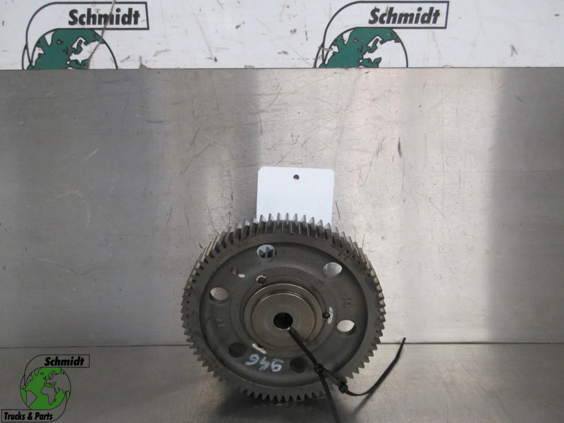 DAF 21067144 MOTOR TANDWIEL DAF XF CF 480 EURO 6 - Motor e peças para Camião: foto 1 DAF 21067144 MOTOR TANDWIEL DAF XF CF 480 EURO 6 - Motor e peças para Camião: foto 1
