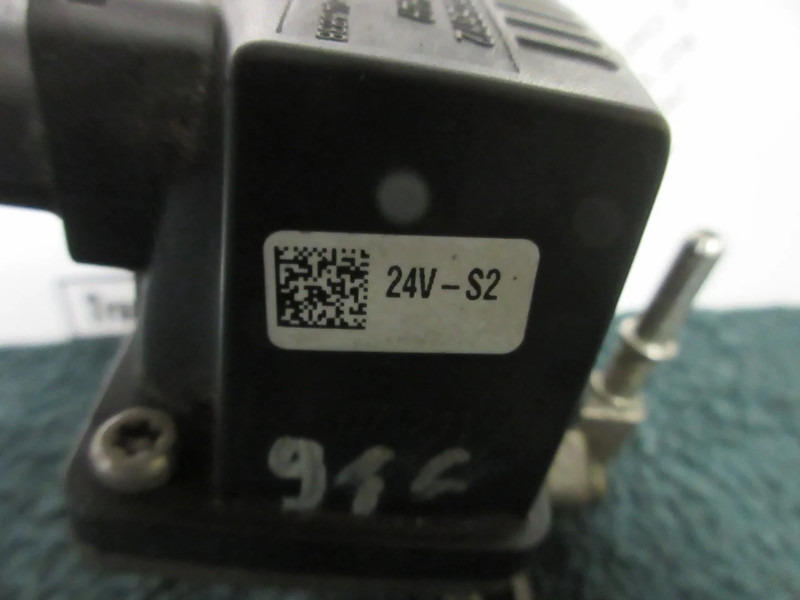 Sistema de escape para Camião DAF 2115847 DOSEERKLEP DAF XF 480 EURO 6 MODEL 2021: foto 9