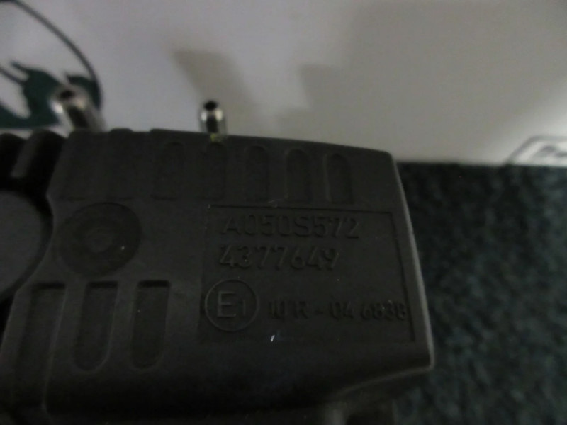 Sistema de escape para Camião DAF 2115847 DOSEERKLEP DAF XF 480 EURO 6 MODEL 2021: foto 6
