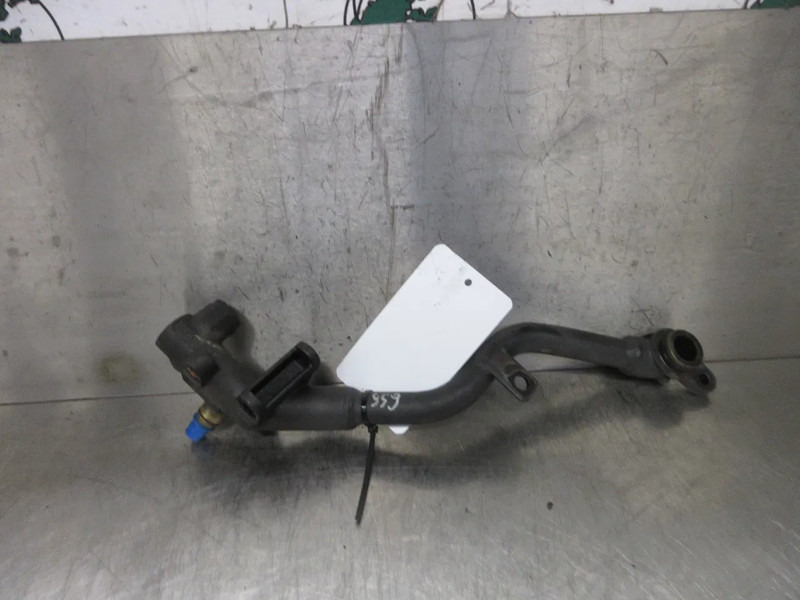 DAF 2117753 MOTOR LEIDING DAF XF 480 EURO 6 - Motor e peças para Camião: foto 2 DAF 2117753 MOTOR LEIDING DAF XF 480 EURO 6 - Motor e peças para Camião: foto 2