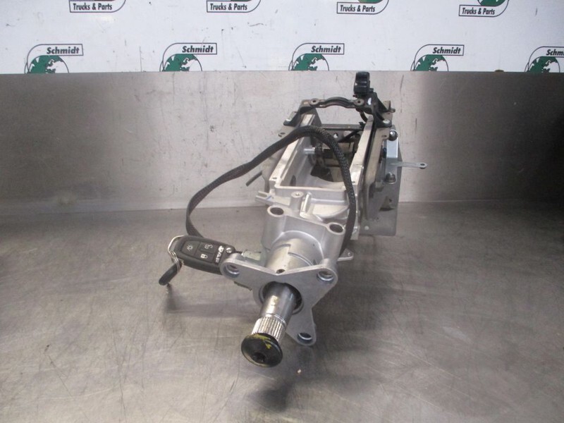 DAF 2121966 CF 480 EURO 6 - Coluna de direcção para Camião: foto 2 DAF 2121966 CF 480 EURO 6 - Coluna de direcção para Camião: foto 2