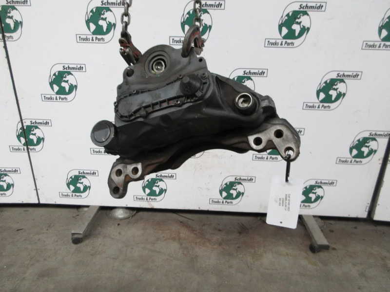 DAF 2266604 REMKLAUW DAF XG RA LV EURO 6 - Pinça de freio para Camião: foto 3 DAF 2266604 REMKLAUW DAF XG RA LV EURO 6 - Pinça de freio para Camião: foto 3