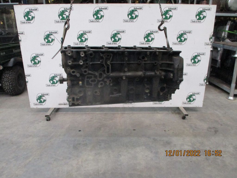 Motor e peças para Veículo comercial DAF CF400 1944673 ONDERBLOK EURO 6: foto 6