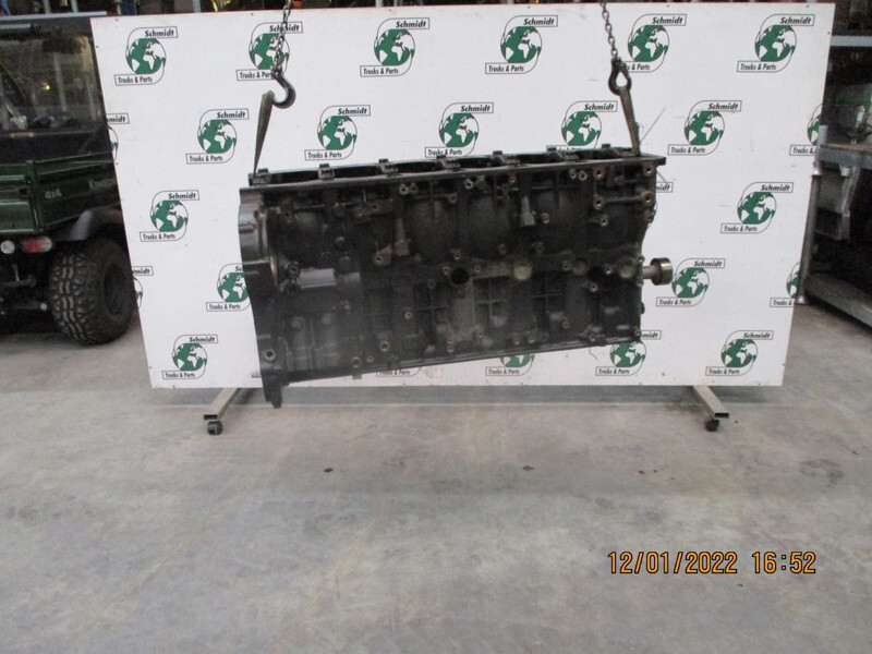Motor e peças para Veículo comercial DAF CF400 1944673 ONDERBLOK EURO 6: foto 8