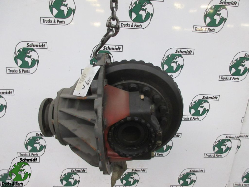 DAF CF75 1653066 DIFFERENTIEEL 1339 RATIO 4,10 EURO 5 - Diferencial para Camião: foto 1 DAF CF75 1653066 DIFFERENTIEEL 1339 RATIO 4,10 EURO 5 - Diferencial para Camião: foto 1