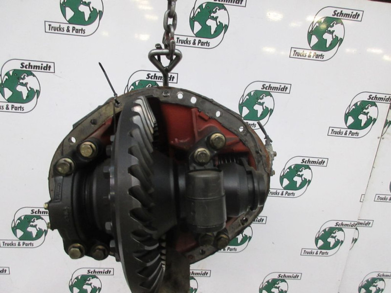 DAF CF75 1653066 DIFFERENTIEEL 1339 RATIO 4,10 EURO 5 - Diferencial para Camião: foto 4 DAF CF75 1653066 DIFFERENTIEEL 1339 RATIO 4,10 EURO 5 - Diferencial para Camião: foto 4