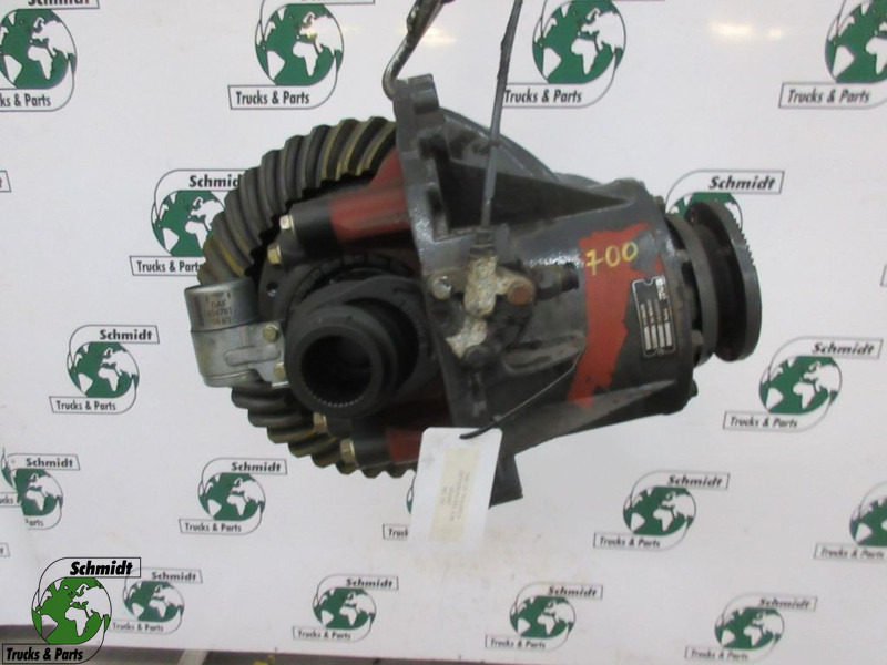 DAF CF75 1653067 DIFFERENTIEEL 1339 RATIO 4,56 EURO 5 - Diferencial para Camião: foto 1 DAF CF75 1653067 DIFFERENTIEEL 1339 RATIO 4,56 EURO 5 - Diferencial para Camião: foto 1