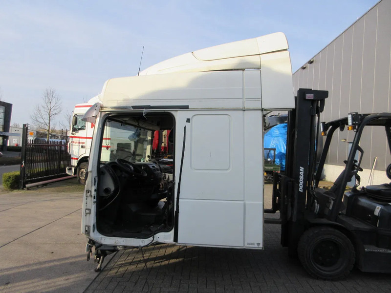 Cabine e interior para Camião DAF DAF XF 440 CABINE VOOR ONDERDEEL DONOR: foto 6