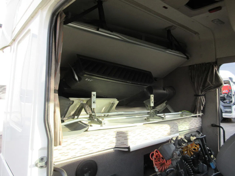Cabine e interior para Camião DAF DAF XF 440 CABINE VOOR ONDERDEEL DONOR: foto 8