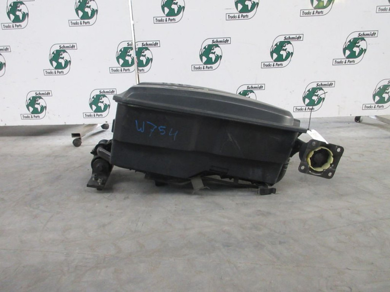 DAF XF 106 1897413 ACCUDEKSEL EURO 6 - Bateria automotiva para Camião: foto 3 DAF XF 106 1897413 ACCUDEKSEL EURO 6 - Bateria automotiva para Camião: foto 3