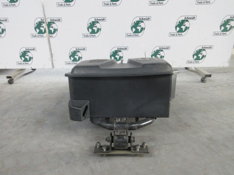 DAF XF 106 1897413 ACCUDEKSEL EURO 6 - Bateria automotiva para Camião: foto 2 DAF XF 106 1897413 ACCUDEKSEL EURO 6 - Bateria automotiva para Camião: foto 2
