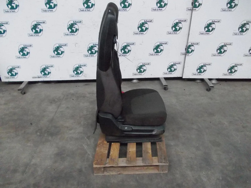 DAF XF106 1844380 BIJRIJDERSTOEL EURO 6 - Banco para Camião: foto 2 DAF XF106 1844380 BIJRIJDERSTOEL EURO 6 - Banco para Camião: foto 2