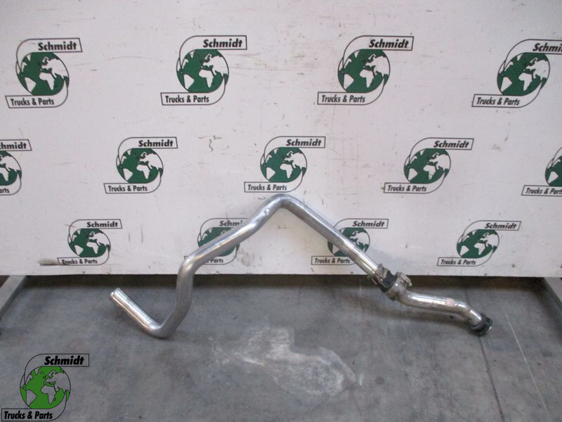 DAF XF106 1945054 RETARDERBUIS EURO 6 - Embreagem e peças para Camião: foto 1 DAF XF106 1945054 RETARDERBUIS EURO 6 - Embreagem e peças para Camião: foto 1