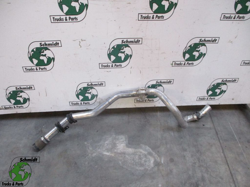 DAF XF106 1945055 RETARDERBUIS EURO 6 - Embreagem e peças para Camião: foto 1 DAF XF106 1945055 RETARDERBUIS EURO 6 - Embreagem e peças para Camião: foto 1