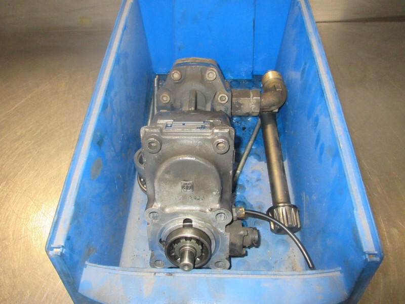 Hidráulica para Camião DAF XF510 1609522 POMP EN PTO EURO 6: foto 7