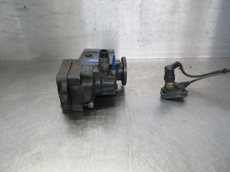 Iveco 010-061-00176 PTO IVECO HI WAY EURO 6 MODEL 2018 - Embreagem e peças para Camião: foto 3 Iveco 010-061-00176 PTO IVECO HI WAY EURO 6 MODEL 2018 - Embreagem e peças para Camião: foto 3