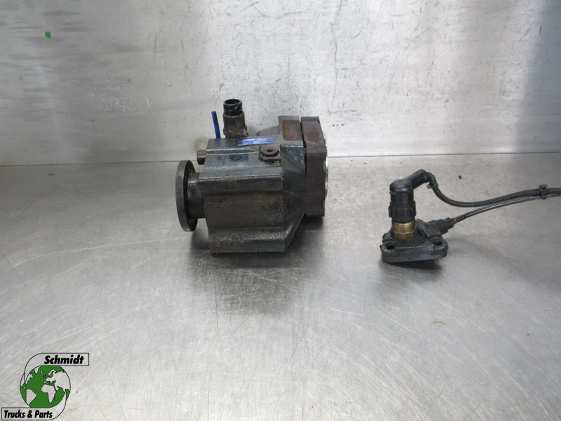 Iveco 010-061-00176 PTO IVECO HI WAY EURO 6 MODEL 2018 - Embreagem e peças para Camião: foto 1 Iveco 010-061-00176 PTO IVECO HI WAY EURO 6 MODEL 2018 - Embreagem e peças para Camião: foto 1
