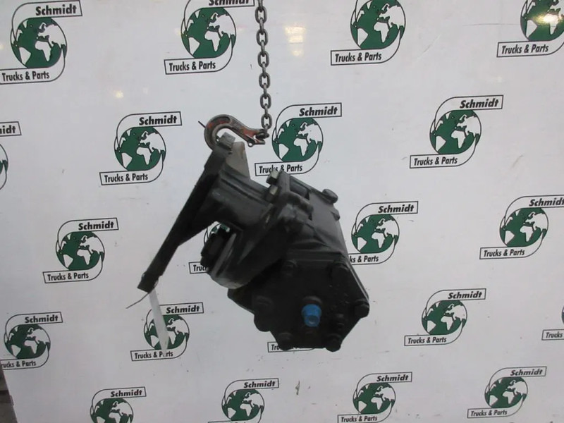 Iveco 41289648 STUURHUIS IVECO S WAY MODEL 2023 440 S 42 EURO 6 - Caixa de direção para Camião: foto 4 Iveco 41289648 STUURHUIS IVECO S WAY MODEL 2023 440 S 42 EURO 6 - Caixa de direção para Camião: foto 4