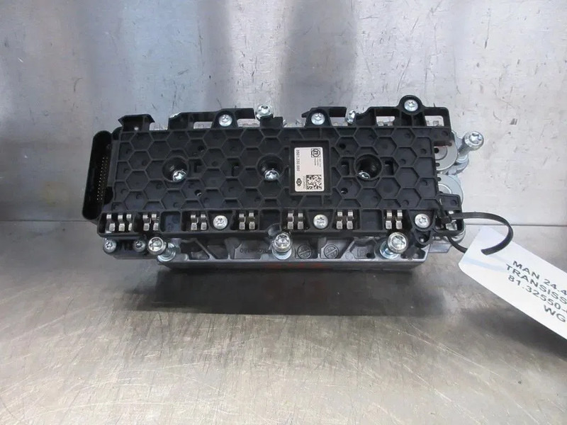 Iveco 42575280 VENTIELEBLOK IVECO S WAY EURO 6 MODEL 2023 - Embreagem e peças para Camião: foto 4 Iveco 42575280 VENTIELEBLOK IVECO S WAY EURO 6 MODEL 2023 - Embreagem e peças para Camião: foto 4