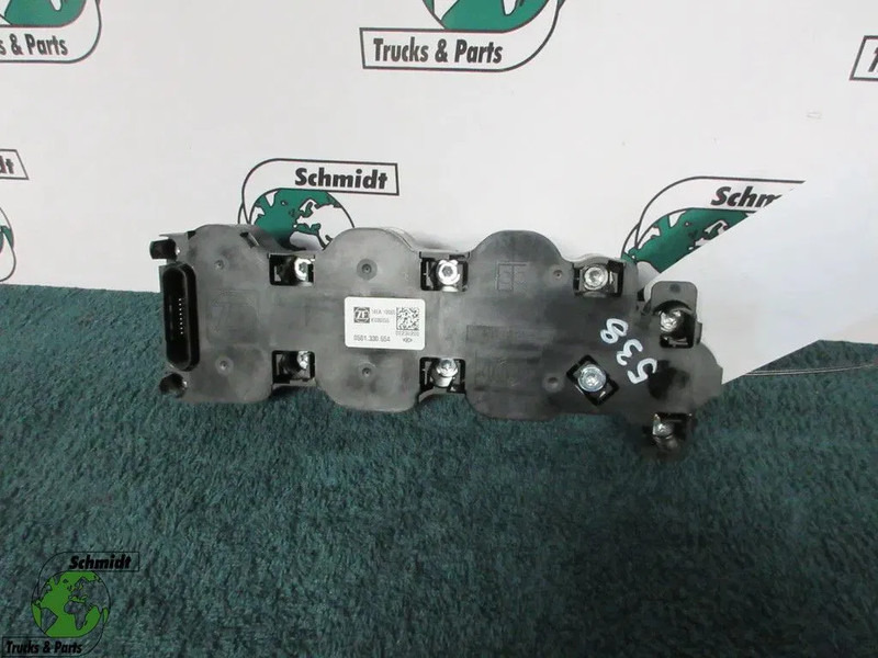 Iveco 42576205 SENSOR SELECTOR IVECO S WAY MODEL 2023 - Embreagem e peças para Camião: foto 5 Iveco 42576205 SENSOR SELECTOR IVECO S WAY MODEL 2023 - Embreagem e peças para Camião: foto 5