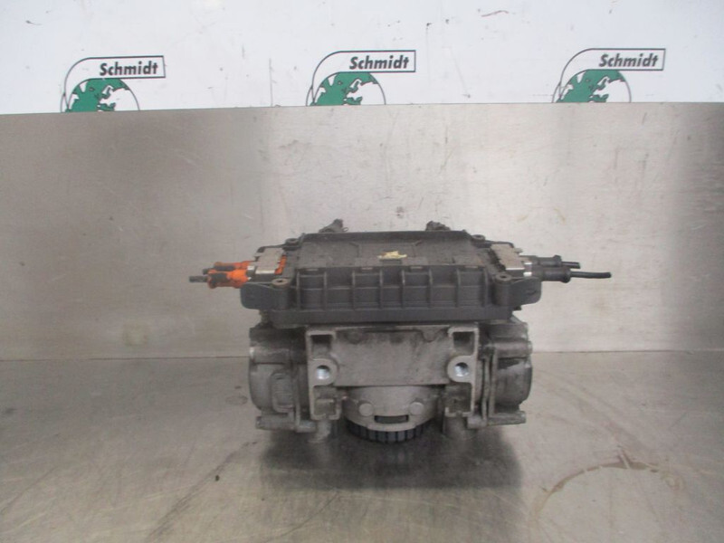 Iveco 4801040050 IVECO HI WAY EURO 6 - Válvula para Camião: foto 5 Iveco 4801040050 IVECO HI WAY EURO 6 - Válvula para Camião: foto 5