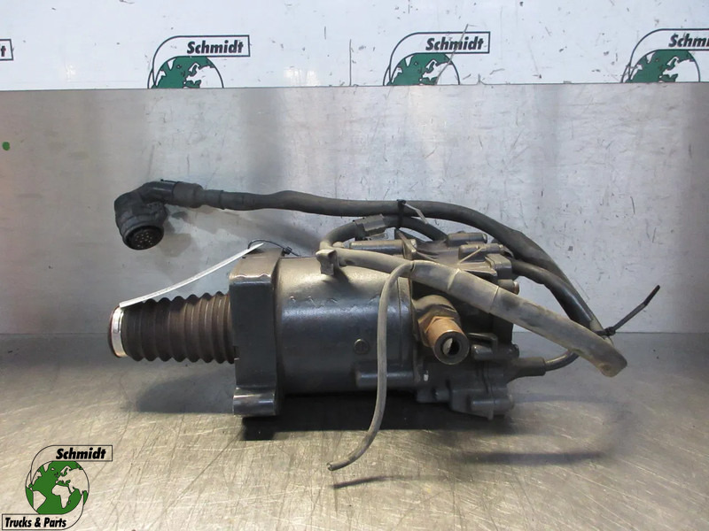Iveco 500056629 // 42560762 IVECO HI WAY KOPPELINGS POMP EURO 6 - Embreagem e peças para Camião: foto 1 Iveco 500056629 // 42560762 IVECO HI WAY KOPPELINGS POMP EURO 6 - Embreagem e peças para Camião: foto 1