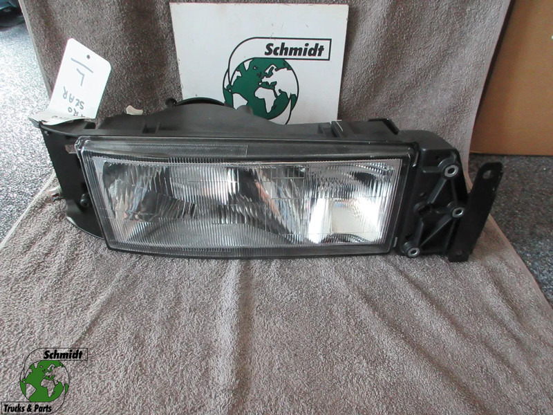 Iveco 500340408 KOPLAMP IVECO EUROTECH MODEL EURO 2 NIEUWE !! LINKS - Farol dianteira para Camião: foto 1 Iveco 500340408 KOPLAMP IVECO EUROTECH MODEL EURO 2 NIEUWE !! LINKS - Farol dianteira para Camião: foto 1