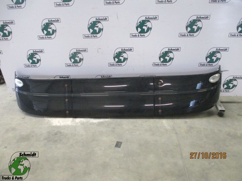 Iveco 504089354 stralis - Pala sol para Camião: foto 1 Iveco 504089354 stralis - Pala sol para Camião: foto 1