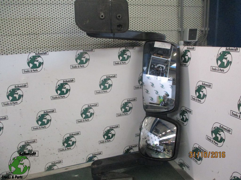 Iveco 504150553 Spiegel Links eurocargo - Cabine e interior para Camião: foto 1 Iveco 504150553 Spiegel Links eurocargo - Cabine e interior para Camião: foto 1