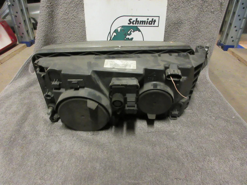Iveco 504238213 // 504238496 KOPLAMP STRALIS EURO 5 LINKS & RECHTS - Farol dianteira para Camião: foto 3 Iveco 504238213 // 504238496 KOPLAMP STRALIS EURO 5 LINKS & RECHTS - Farol dianteira para Camião: foto 3