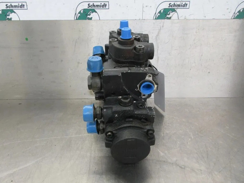 Iveco 5801486599 BRANSTOFPOMP IVECO S WAY & HI WAY EURO 6 - Bomba de combustivel para Camião: foto 2 Iveco 5801486599 BRANSTOFPOMP IVECO S WAY & HI WAY EURO 6 - Bomba de combustivel para Camião: foto 2