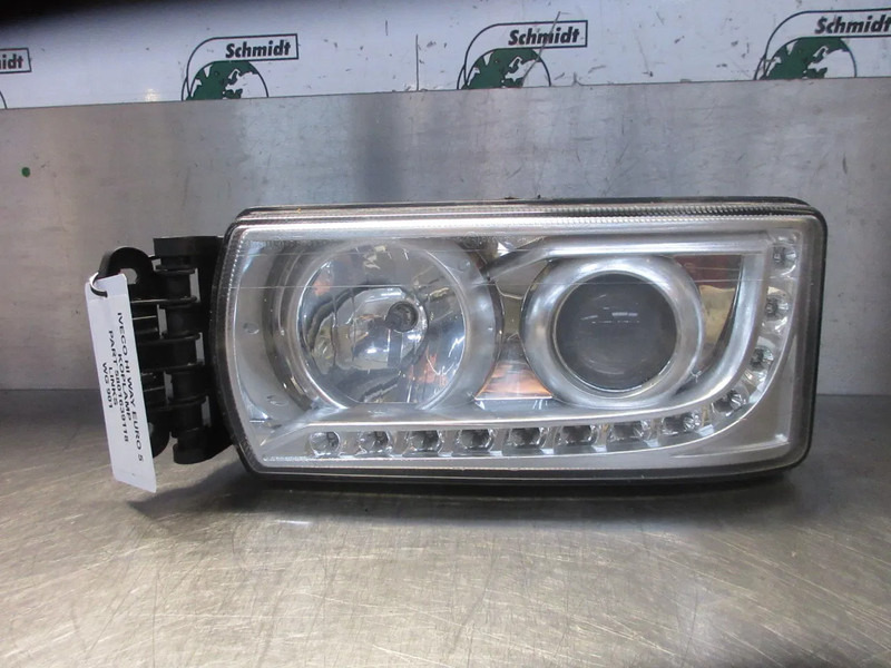 Iveco 5801639118 KOPLAMP IVECO HI WAY EURO 6 - Farol dianteira para Camião: foto 5 Iveco 5801639118 KOPLAMP IVECO HI WAY EURO 6 - Farol dianteira para Camião: foto 5