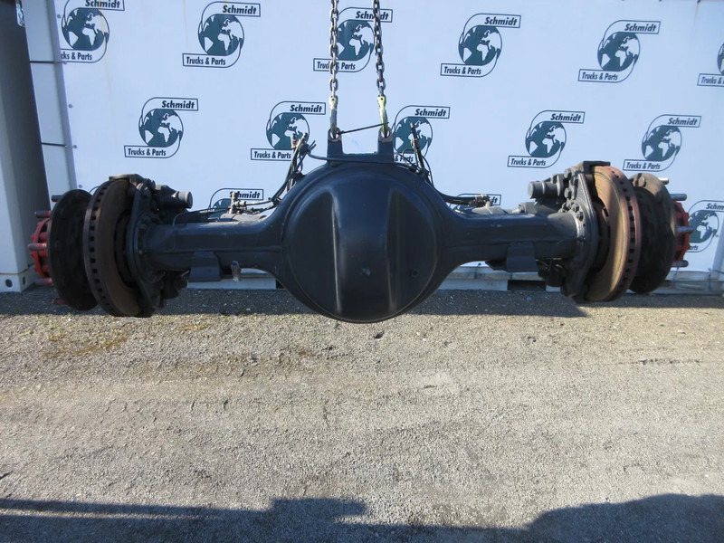 Iveco 5802504838 // 42583405 ACHTER AS 1/264 IVECO S WAY 440S42 MODEL 2023 - Eixo traseiro para Camião: foto 3 Iveco 5802504838 // 42583405 ACHTER AS 1/264 IVECO S WAY 440S42 MODEL 2023 - Eixo traseiro para Camião: foto 3