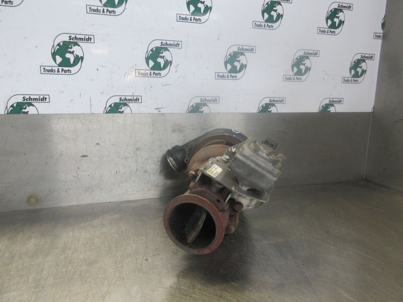 Iveco EUROCARGO 5801723499 TURBO EURO 6 - Turbocompressor para Camião: foto 5 Iveco EUROCARGO 5801723499 TURBO EURO 6 - Turbocompressor para Camião: foto 5