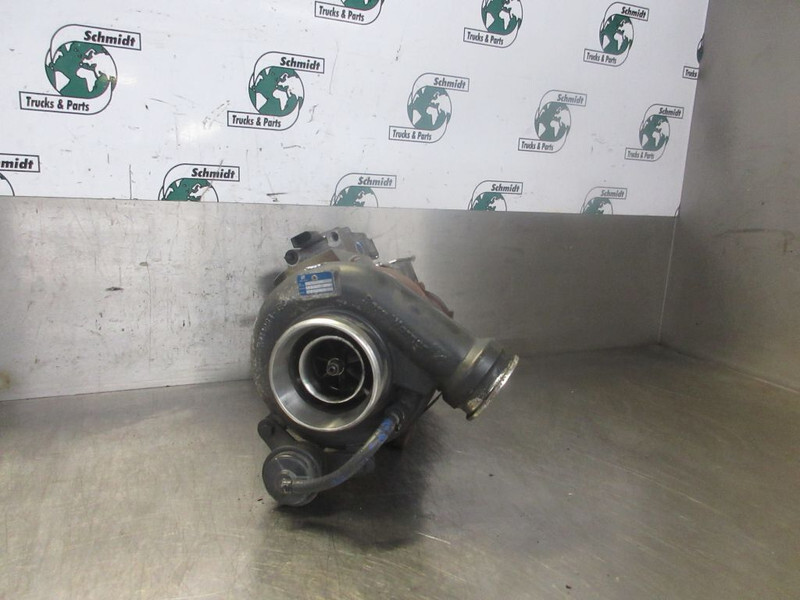 Iveco EUROCARGO 5801723499 TURBO EURO 6 - Turbocompressor para Camião: foto 3 Iveco EUROCARGO 5801723499 TURBO EURO 6 - Turbocompressor para Camião: foto 3