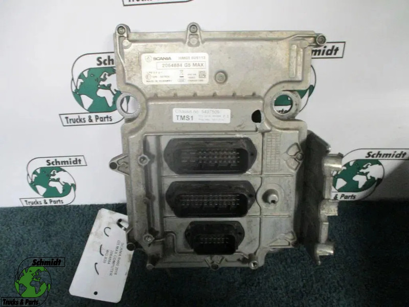 MAN 2064884/2483727 G5 MAX - Embreagem e peças para Camião: foto 1 MAN 2064884/2483727 G5 MAX - Embreagem e peças para Camião: foto 1