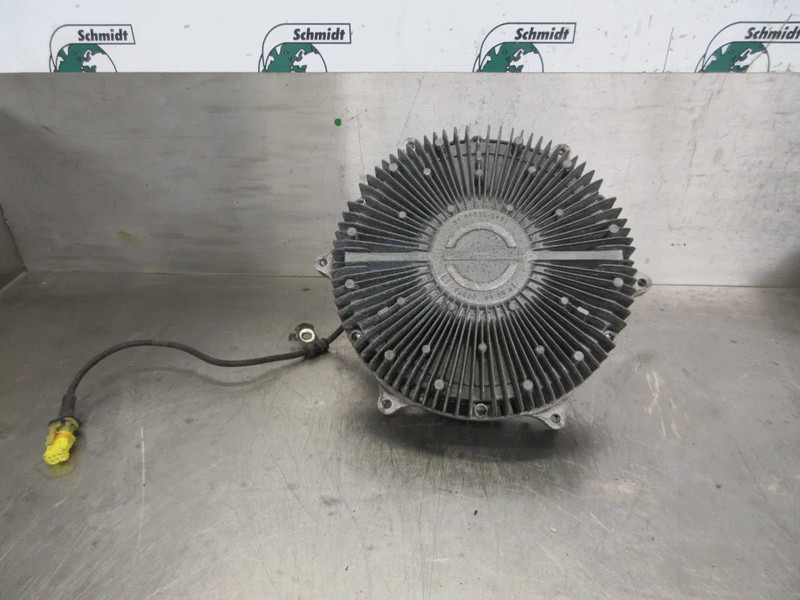 MAN 51.06630-0133 VISCOOSKOPELING MAN 18.440 EURO 6 MODEL 2018 - Ventilador para Camião: foto 3 MAN 51.06630-0133 VISCOOSKOPELING MAN 18.440 EURO 6 MODEL 2018 - Ventilador para Camião: foto 3