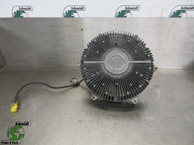 MAN 51.06630-0133 VISCOOSKOPELING MAN 18.440 EURO 6 MODEL 2018 - Ventilador para Camião: foto 1 MAN 51.06630-0133 VISCOOSKOPELING MAN 18.440 EURO 6 MODEL 2018 - Ventilador para Camião: foto 1