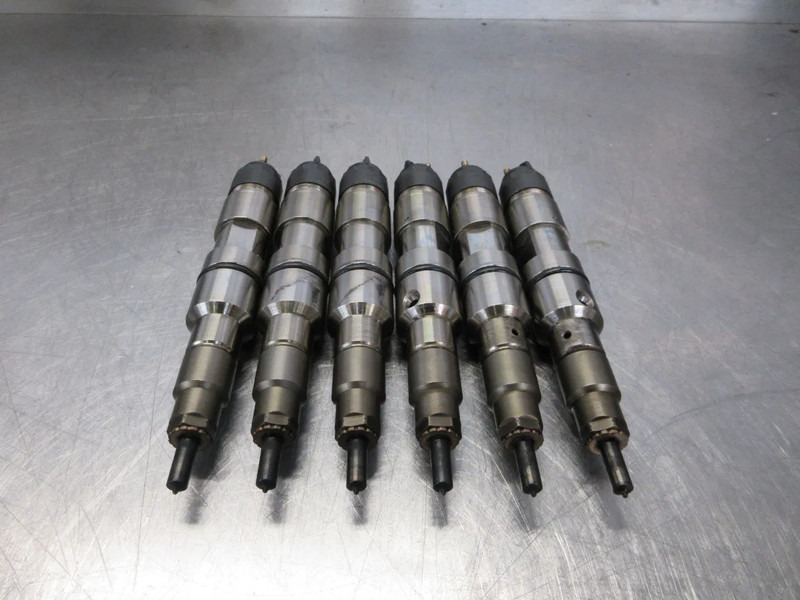 MAN 51.10100-6115 INJECTOR MAN TGM 18.290 EURO 6 MODEL 2018 - Filtro de combustível para Camião: foto 5 MAN 51.10100-6115 INJECTOR MAN TGM 18.290 EURO 6 MODEL 2018 - Filtro de combustível para Camião: foto 5