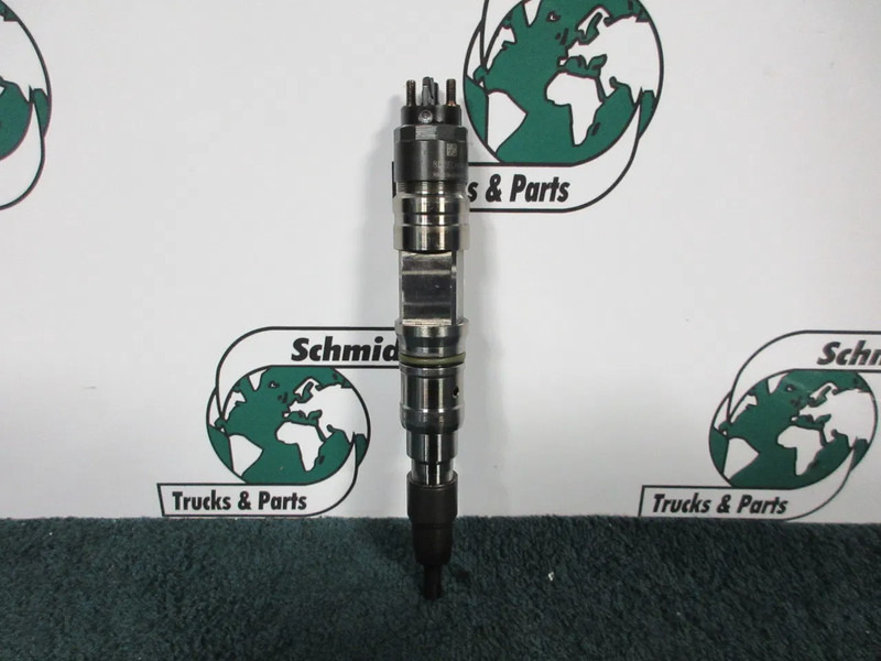 MAN 51.10100-6202 INJECTORS MAN 18.510 D2676LF78 EURO 6 MODEL 2022 - Filtro de combustível para Camião: foto 2 MAN 51.10100-6202 INJECTORS MAN 18.510 D2676LF78 EURO 6 MODEL 2022 - Filtro de combustível para Camião: foto 2