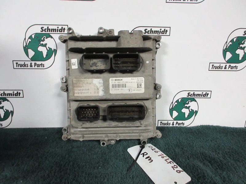 Sistema elétrico para Camião MAN 51.25804-7232/51.25804-7212 // 51.25804-7440/51.25804-7048 EDC MAN EURO 6: foto 9