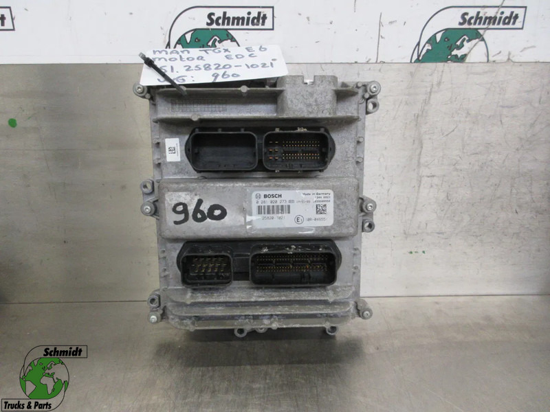 MAN 51.25804-7824 // 51.25835-7500 // 51.25835-7664 // 51.25820-1021 // 0281 020 273 EDC - Sistema elétrico para Camião: foto 1 MAN 51.25804-7824 // 51.25835-7500 // 51.25835-7664 // 51.25820-1021 // 0281 020 273 EDC - Sistema elétrico para Camião: foto 1