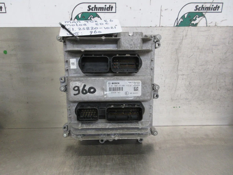 MAN 51.25804-7824 // 51.25835-7500 // 51.25835-7664 // 51.25820-1021 // 0281 020 273 EDC - Sistema elétrico para Camião: foto 3 MAN 51.25804-7824 // 51.25835-7500 // 51.25835-7664 // 51.25820-1021 // 0281 020 273 EDC - Sistema elétrico para Camião: foto 3