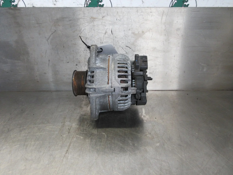 Alternador para Camião MAN 51.26101-7271 //51.26101-7270//51.26101-9270 DYNAMO MAN 18.440 EURO 6: foto 6 Alternador para Camião MAN 51.26101-7271 //51.26101-7270//51.26101-9270 DYNAMO MAN 18.440 EURO 6: foto 6