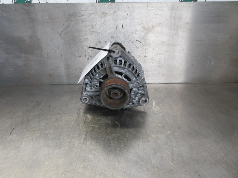 Alternador para Camião MAN 51.26101-7271 //51.26101-7270//51.26101-9270 DYNAMO MAN 18.440 EURO 6: foto 7 Alternador para Camião MAN 51.26101-7271 //51.26101-7270//51.26101-9270 DYNAMO MAN 18.440 EURO 6: foto 7